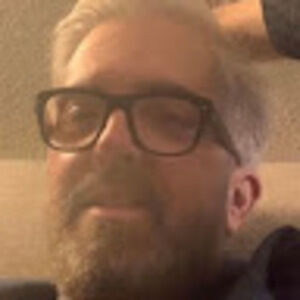 Meet your Posher, Jeff